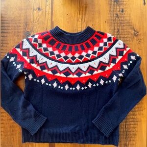 Saks Fifth Avenue sweater